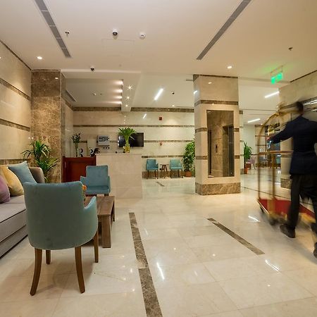 Anast Hotel Medina ภายนอก รูปภาพ