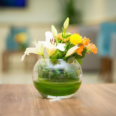 Anast Hotel Medina ภายนอก รูปภาพ