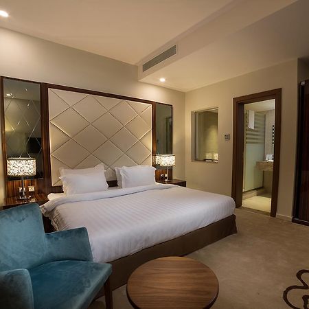 Anast Hotel Medina ภายนอก รูปภาพ