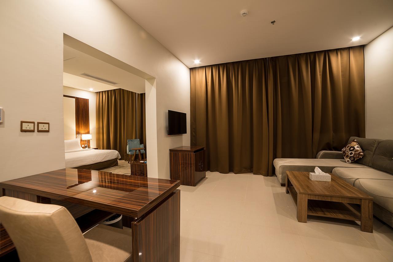 Anast Hotel Medina ภายนอก รูปภาพ