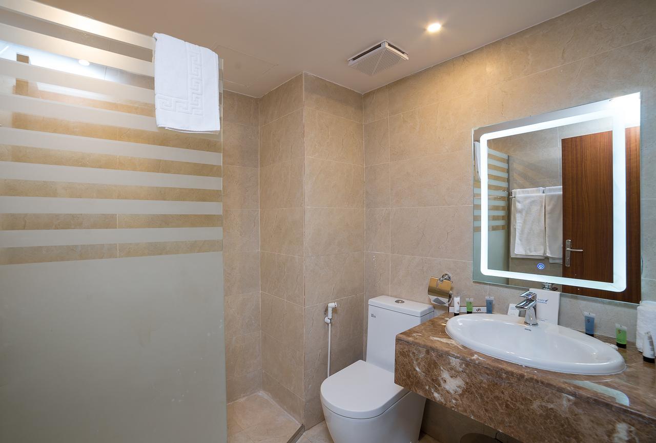 Anast Hotel Medina ภายนอก รูปภาพ
