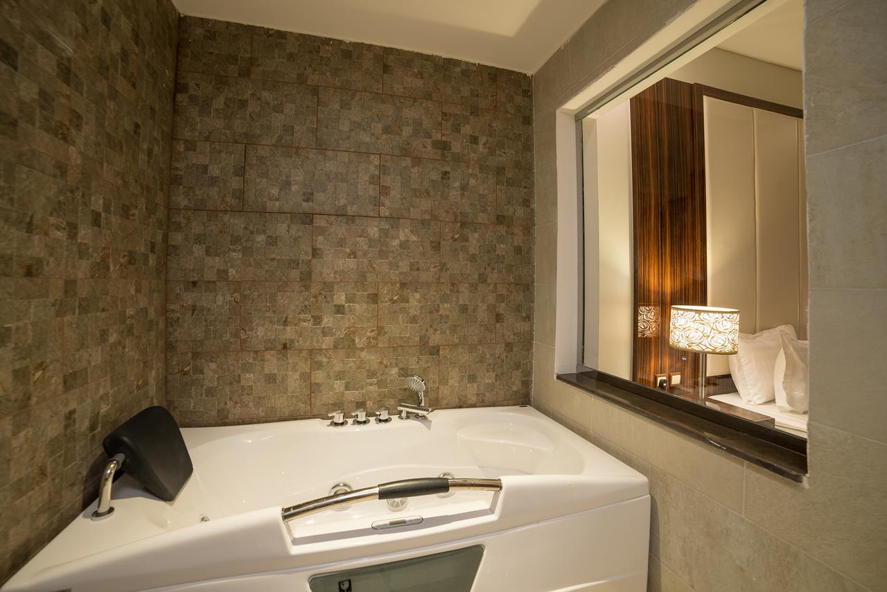 Anast Hotel Medina ภายนอก รูปภาพ