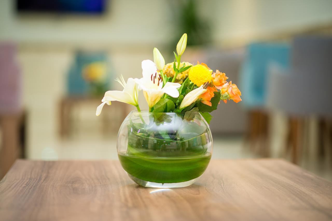 Anast Hotel Medina ภายนอก รูปภาพ