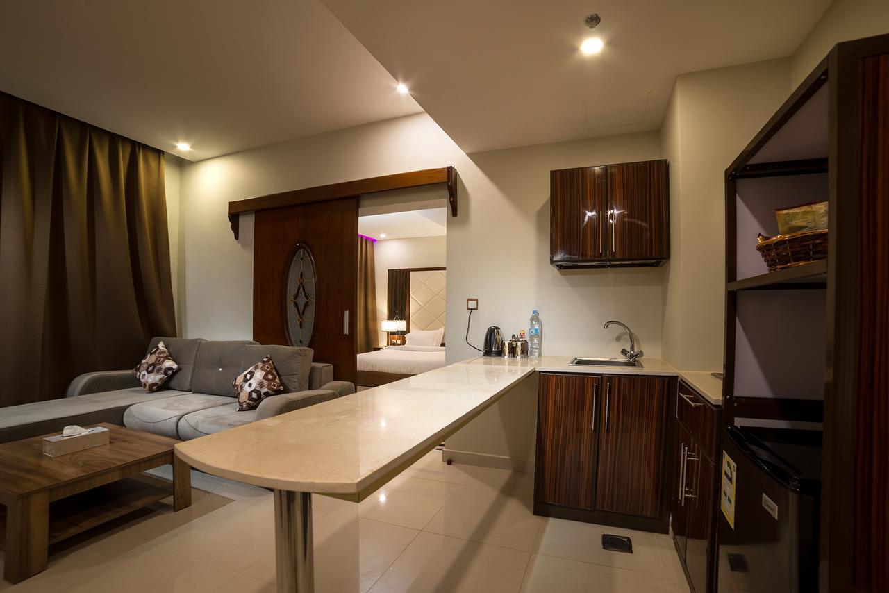 Anast Hotel Medina ภายนอก รูปภาพ