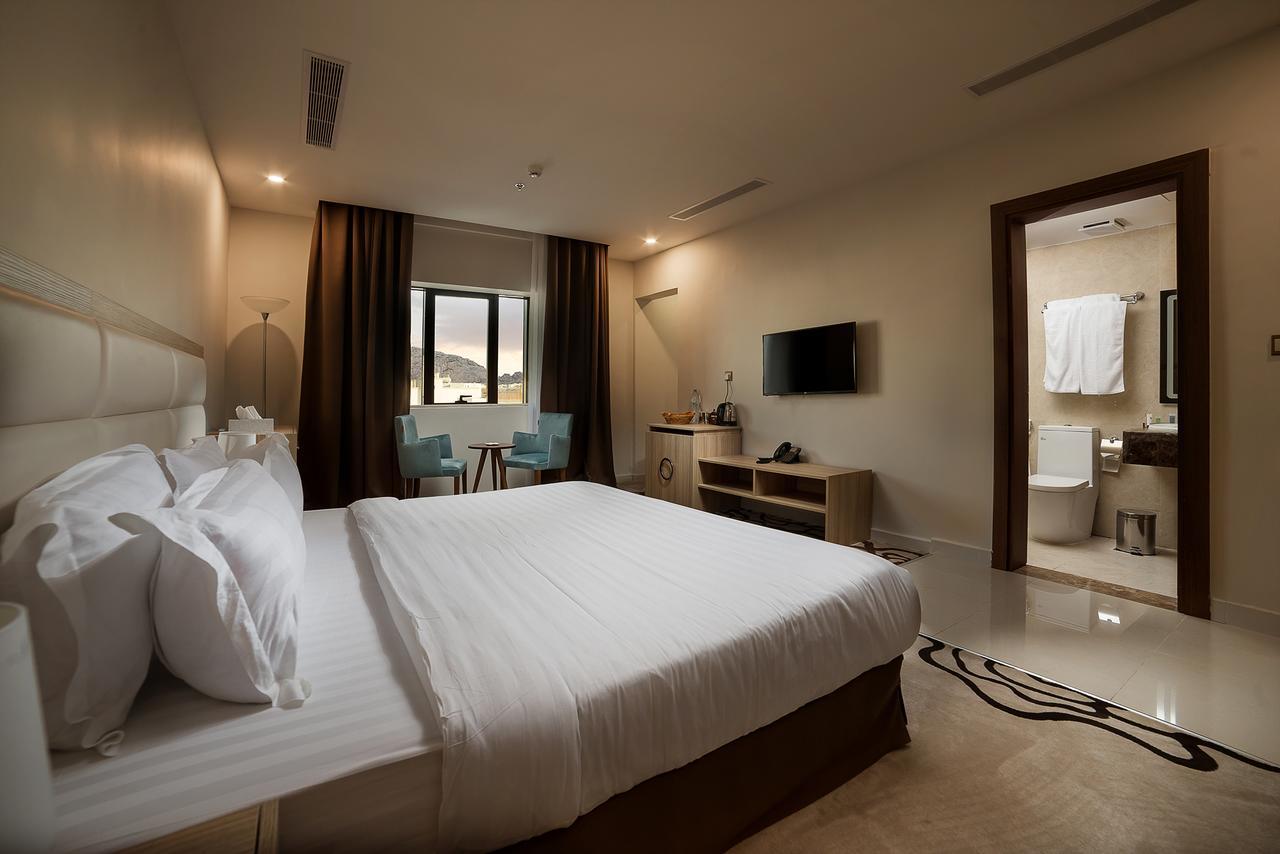 Anast Hotel Medina ภายนอก รูปภาพ