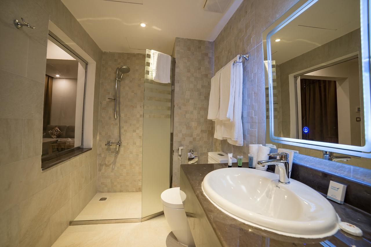Anast Hotel Medina ภายนอก รูปภาพ
