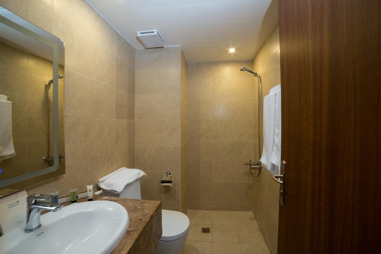 Anast Hotel Medina ภายนอก รูปภาพ