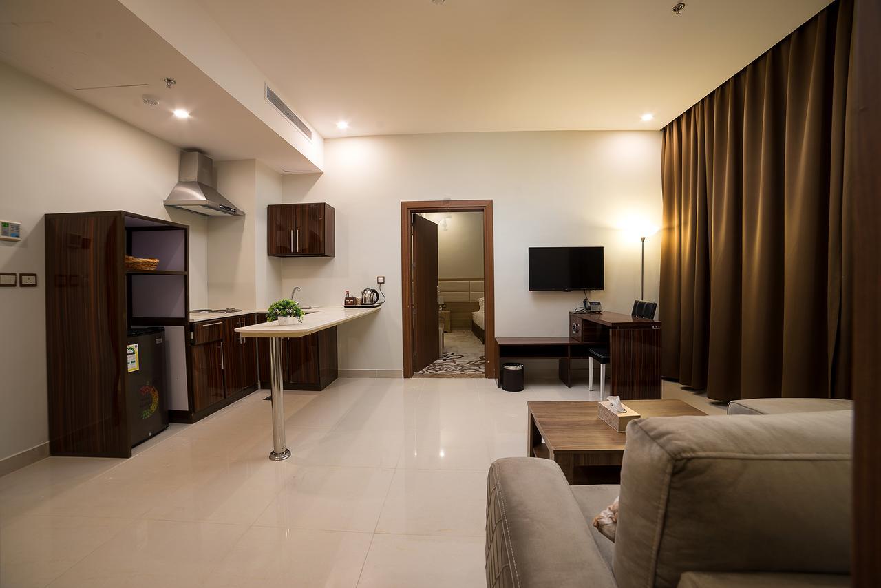 Anast Hotel Medina ภายนอก รูปภาพ
