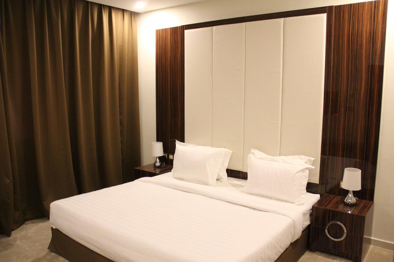 Anast Hotel Medina ภายนอก รูปภาพ